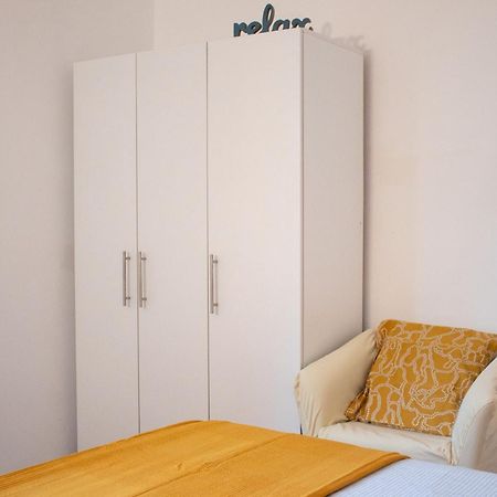 Le Calle Holiday Apartments Торболе Экстерьер фото
