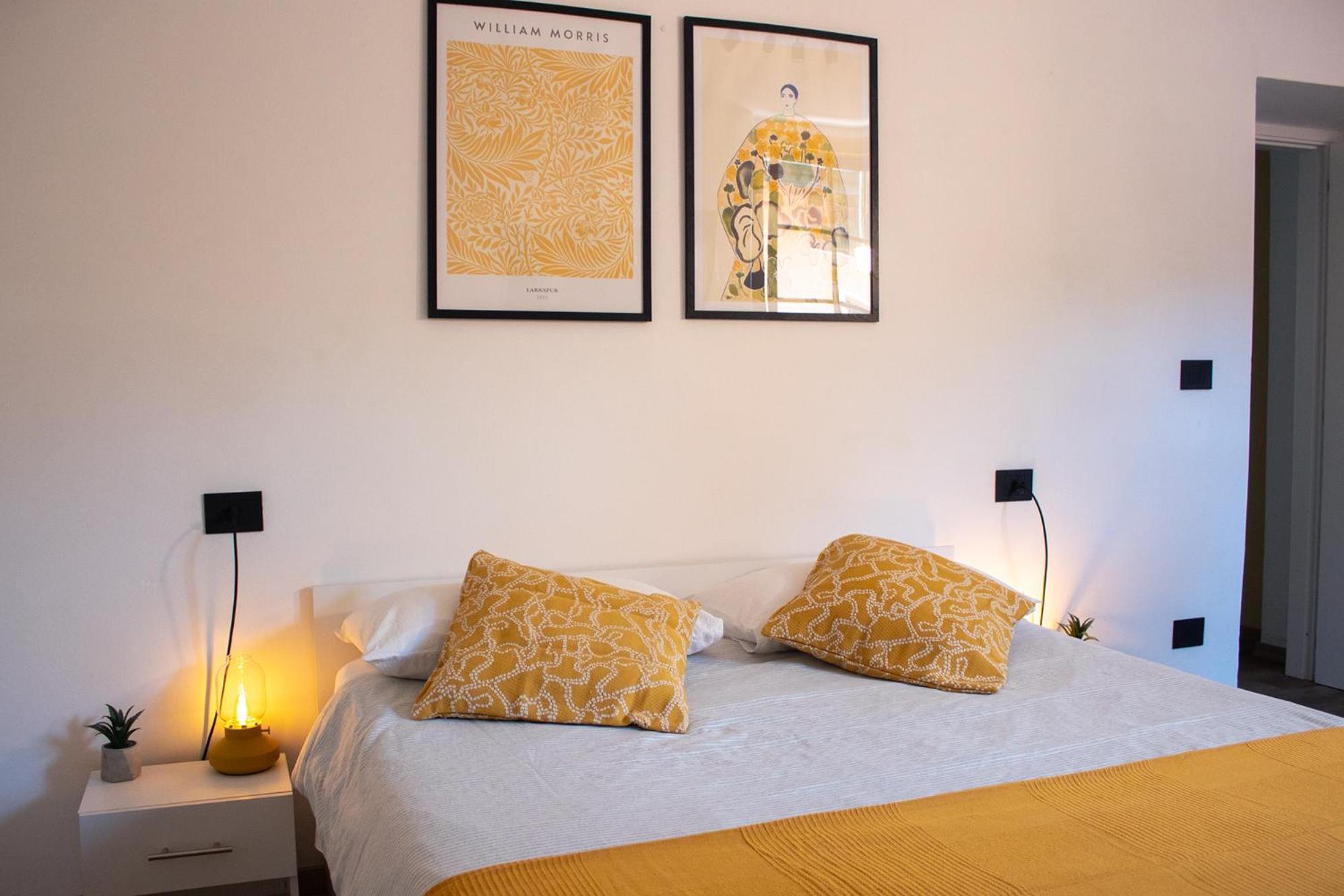 Le Calle Holiday Apartments Торболе Экстерьер фото