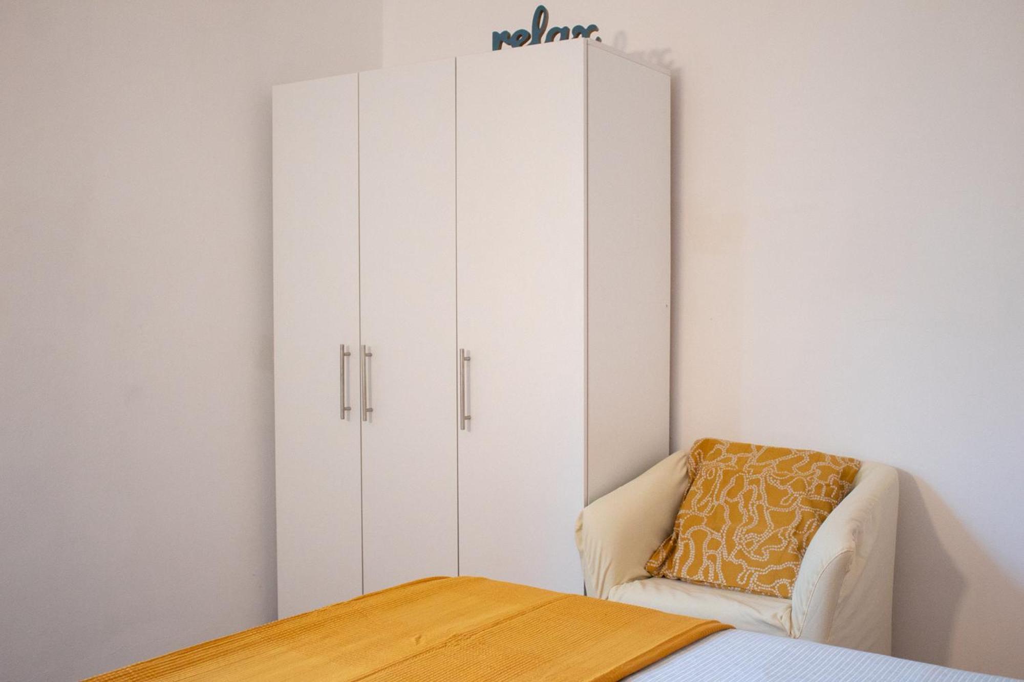 Le Calle Holiday Apartments Торболе Экстерьер фото
