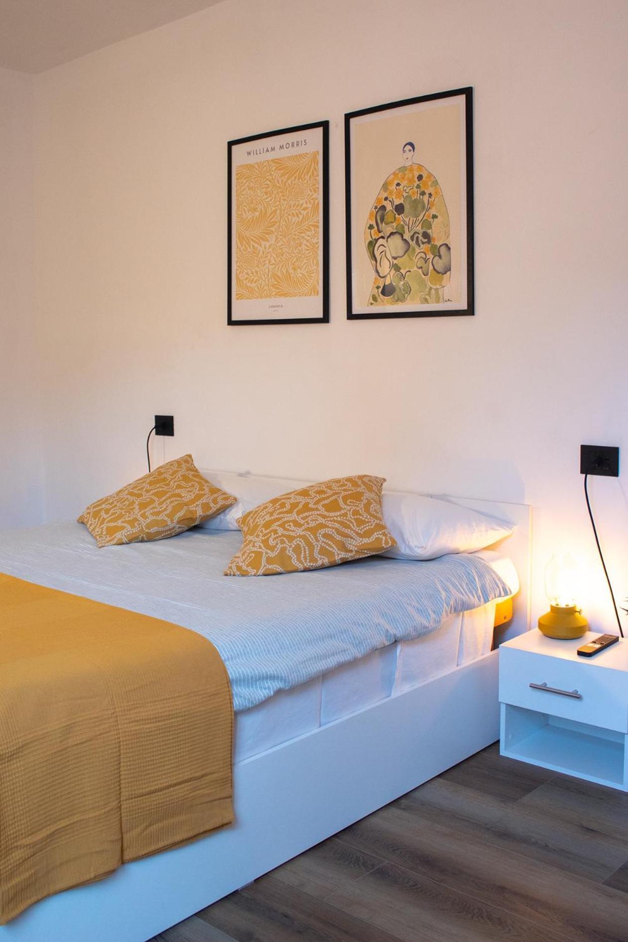 Le Calle Holiday Apartments Торболе Экстерьер фото