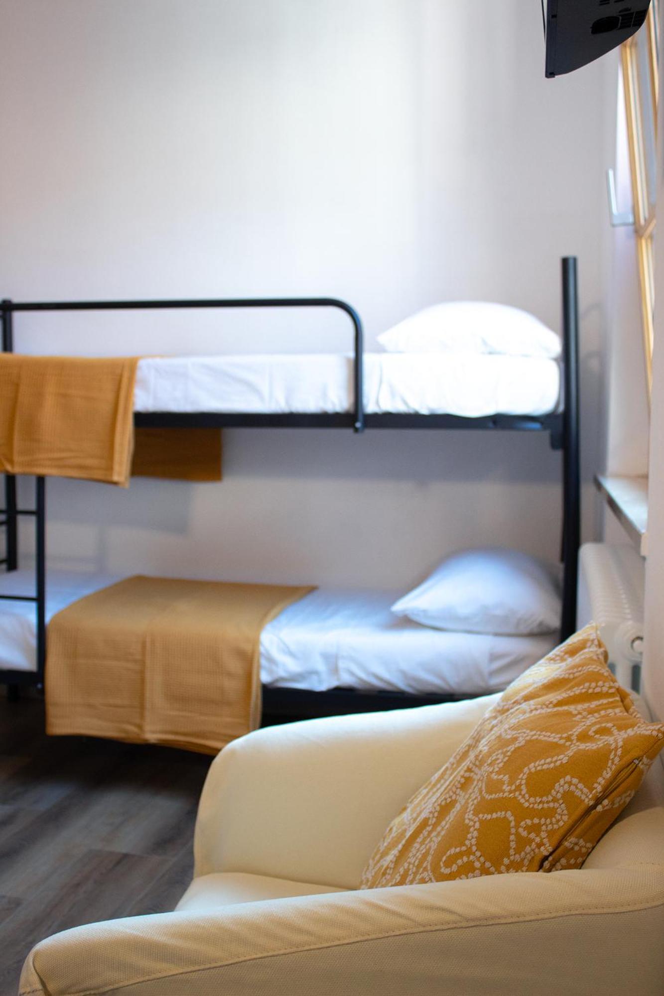 Le Calle Holiday Apartments Торболе Экстерьер фото